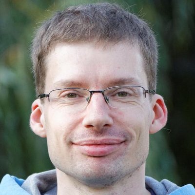 Profile Picture of Jens Lindemann (@JensLindemann) on Twitter