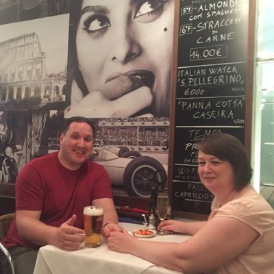 Profile Picture of David Rodger (@dwr621) on Twitter