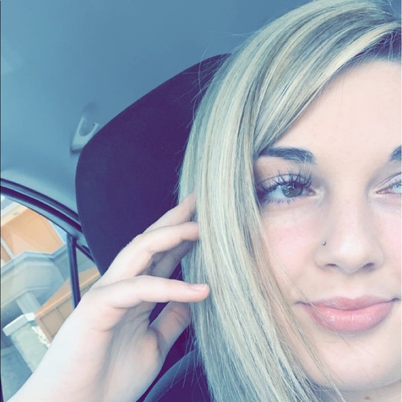 Profile Picture of Britney Gartrell (@britgartrell99) on Poshmark