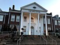 Profile Picture of Cary Historic Districton Wikipedia