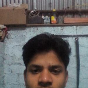 Profile Picture of Azeemuddin Syed (@AzeemuddinSyed1) on Twitter