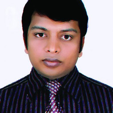 Profile Picture of Azam Chowdhury (@azam_chowdhury) on Twitter