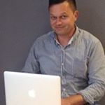 Profile Picture of Thomas Jäggi (@toebipp) on Instagram