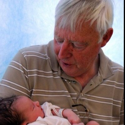 Profile Picture of John Hourigan (@jhourigan03) on Twitter