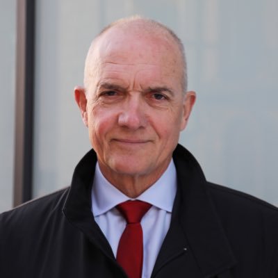 Profile Picture of Colin Anderson (@cjandyselk) on Twitter