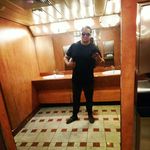 Profile Picture of Basil Jeffrey-John (@b_jeffreyjohn) on Instagram