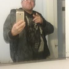 Profile Picture of Mark Pernell Cooper (@CooperPernell) on Twitter
