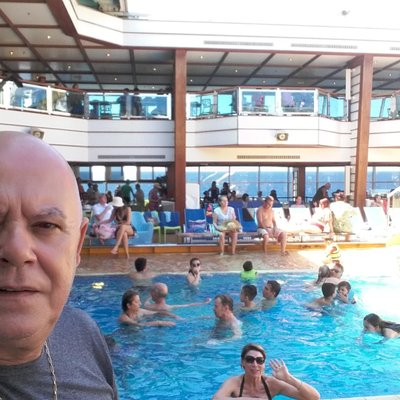 Profile Picture of Jose Mohamed (@JoseJoodossant2) on Twitter