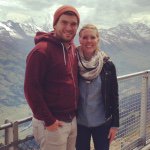 Profile Picture of Alex and Breanna DiMare (@alexandbreanna) on Instagram