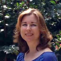 Profile Picture of Lorri Nelbach (@rainbowbooklady) on Twitter