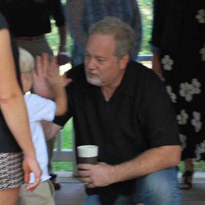 Profile Picture of Michael G. Carnes (@braveheart1958) on Twitter