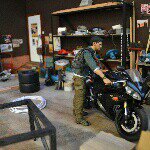 Profile Picture of Shannon Foster (@sams_garage) on Instagram