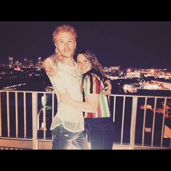 Profile Picture of Trevor Murnion (@tmurnion) on Poshmark