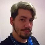 Profile Picture of Steve Oros (@wrekkt) on Instagram