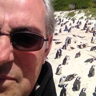 Profile Picture of Gary Fletcher (@garyfletchermusic) on Instagram