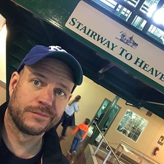 Profile Picture of Dave Lyle (@pastorlyle) on Facebook