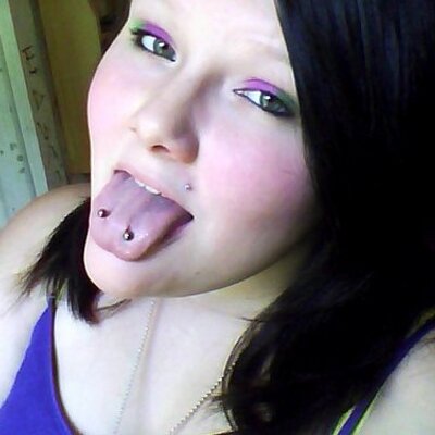 Profile Picture of Dani LeBlanc (@KlownLettey) on Twitter