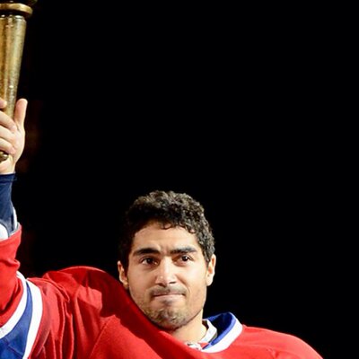 Profile Picture of Marc-antoine Lavigne (@marcforza) on Twitter