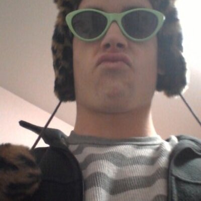 Profile Picture of Adam Mobley (@AMobley93) on Twitter