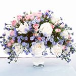 Profile Picture of Arreglos Florales ICM Asunción (@arreglosicm.asu) on Instagram