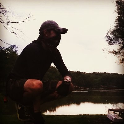 Profile Picture of Kyle Brown (@Echo_Venom11) on Twitter