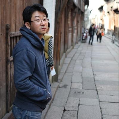 Profile Picture of Youngjun Chang (@YoungjunChang) on Twitter