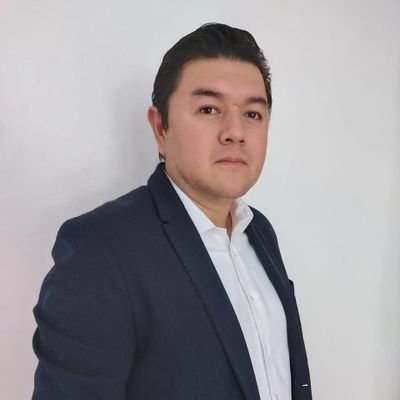 Profile Photo of Adrián Escamilla (@aescamillatrejo) on Twitter