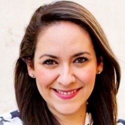 Profile Picture of Xochitl Hinojosa (@XochitlHinojosa) on Twitter