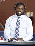 Profile Picture of Torrey Smith - Wikipediaon Wikipedia