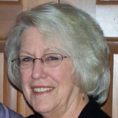 Profile Picture of Kathy Barger (@jrkat38) on Twitter