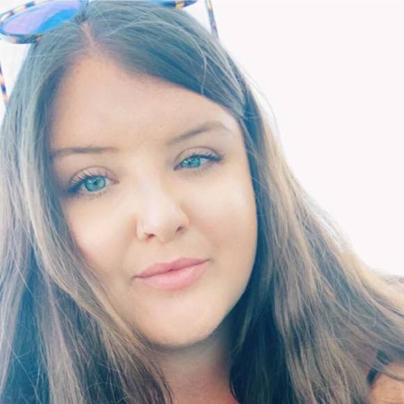 Profile Picture of Michaela Buchanan (@michaeblaa) on Poshmark