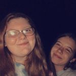 Profile Picture of 💙🤪Autumn & Kaitlyn🤪💙 (@ginn_sapp.spammmm) on Instagram