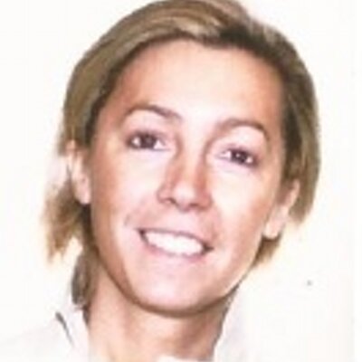 Profile Picture of Lucia Fuentes Sodupe (@LuciaFuentes) on Twitter