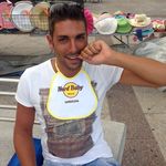 Profile Picture of Alex Lanza (@alex_lanza86) on Instagram