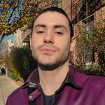 Profile Picture of Joey McCloskey-Caballero (@j.mc.ca) on Instagram