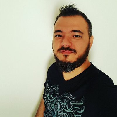 Peter Roque - Twitter Profile Picture of Peter Roque (@Peter_RoqueB) on Twitter