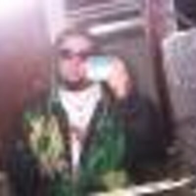 Profile Picture of Chris Rivera (@perro022690) on Twitter