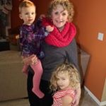 Profile Picture of Nancy Paddock (@paddocknancy) on Instagram