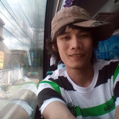 Profile Picture of Rick Bernal (@0933rick) on Twitter