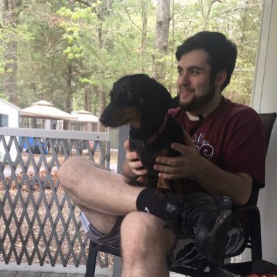 Profile Picture of Jesse 🦅 (12-2) 🇺🇸 (@EaglesJesse) on Twitter