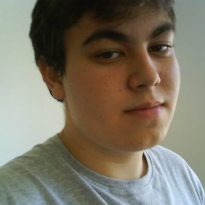 Profile Picture of André Luís Ramalho De Souza (@133878256) on Myspace