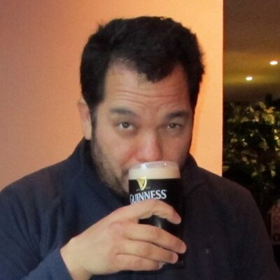 Profile Picture of Robert Rattray (@Rabstet) on Twitter