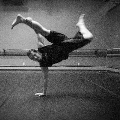 Profile Picture of Karl Granoth Jr. (@@dancinman82885) on Twitter