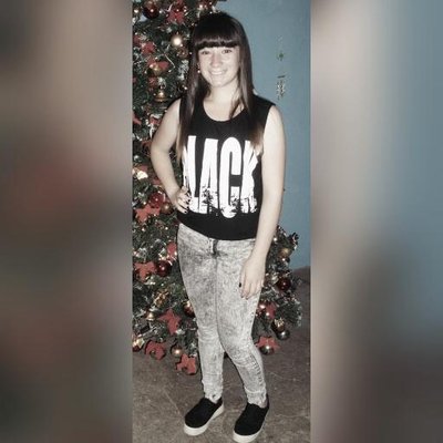 Profile Picture of Lucía Rosa (@luciarosa144) on Twitter