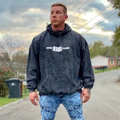 Profile Picture of Chasen Glory (@ChasenGlory) on Twitter