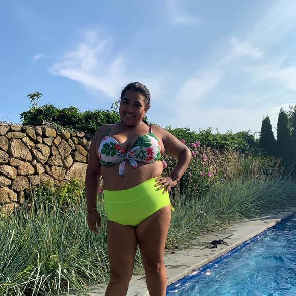 Profile Picture of Daniela Baque (@isabeli718) on Poshmark