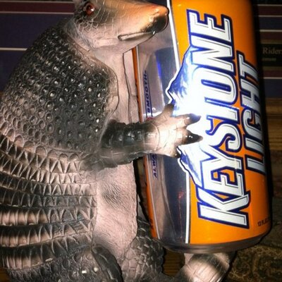 Profile Picture of Chuck Foust (@thechuckline) on Twitter