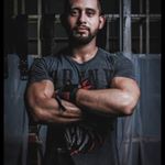 Profile Picture of Martin Borrego (@norepcrosstraining) on Instagram