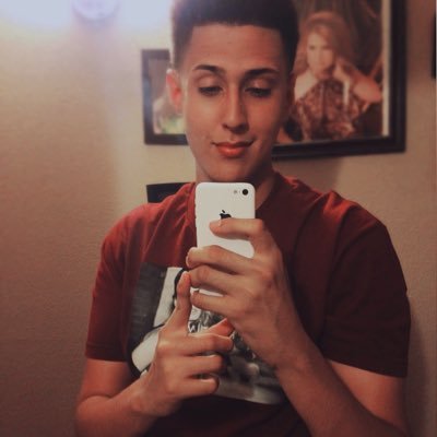 Profile Picture of Marko Lopez Llamas (@LlamasMarko) on Twitter