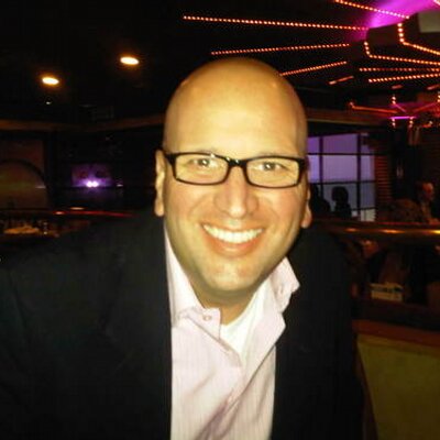 Profile Picture of Neil Nersesian (@nhnersesian) on Twitter